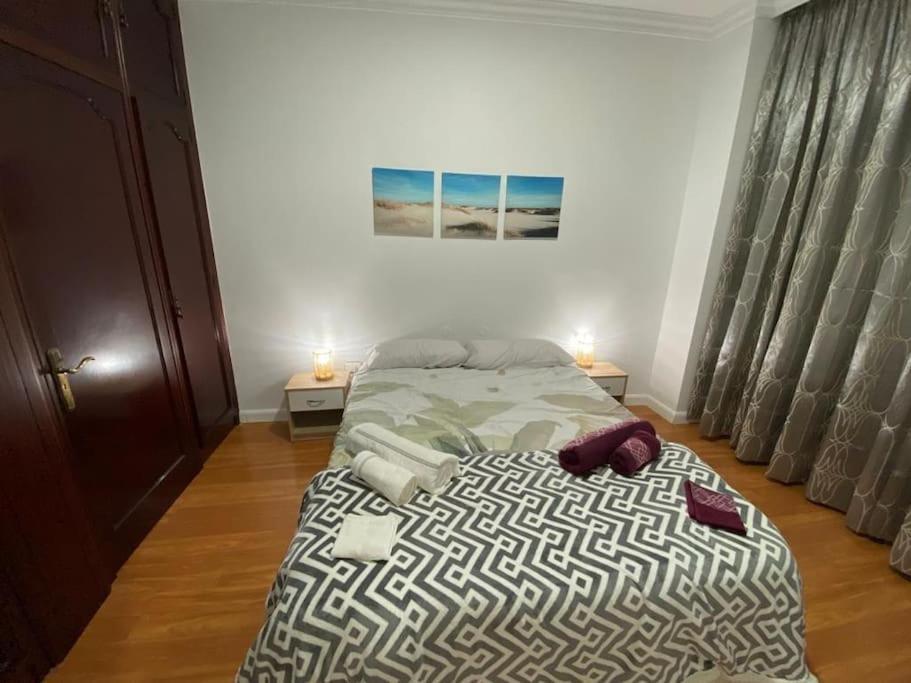 Sand & Sun - 2 Bedrooms Apartment 50M Beach 라스팔마스 외부 사진